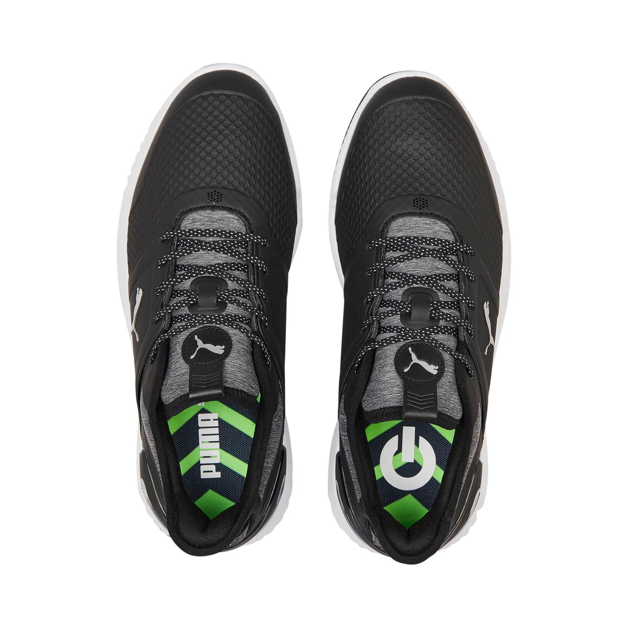 IGNITE ELEVATE Wide Spikeless Golf Shoes