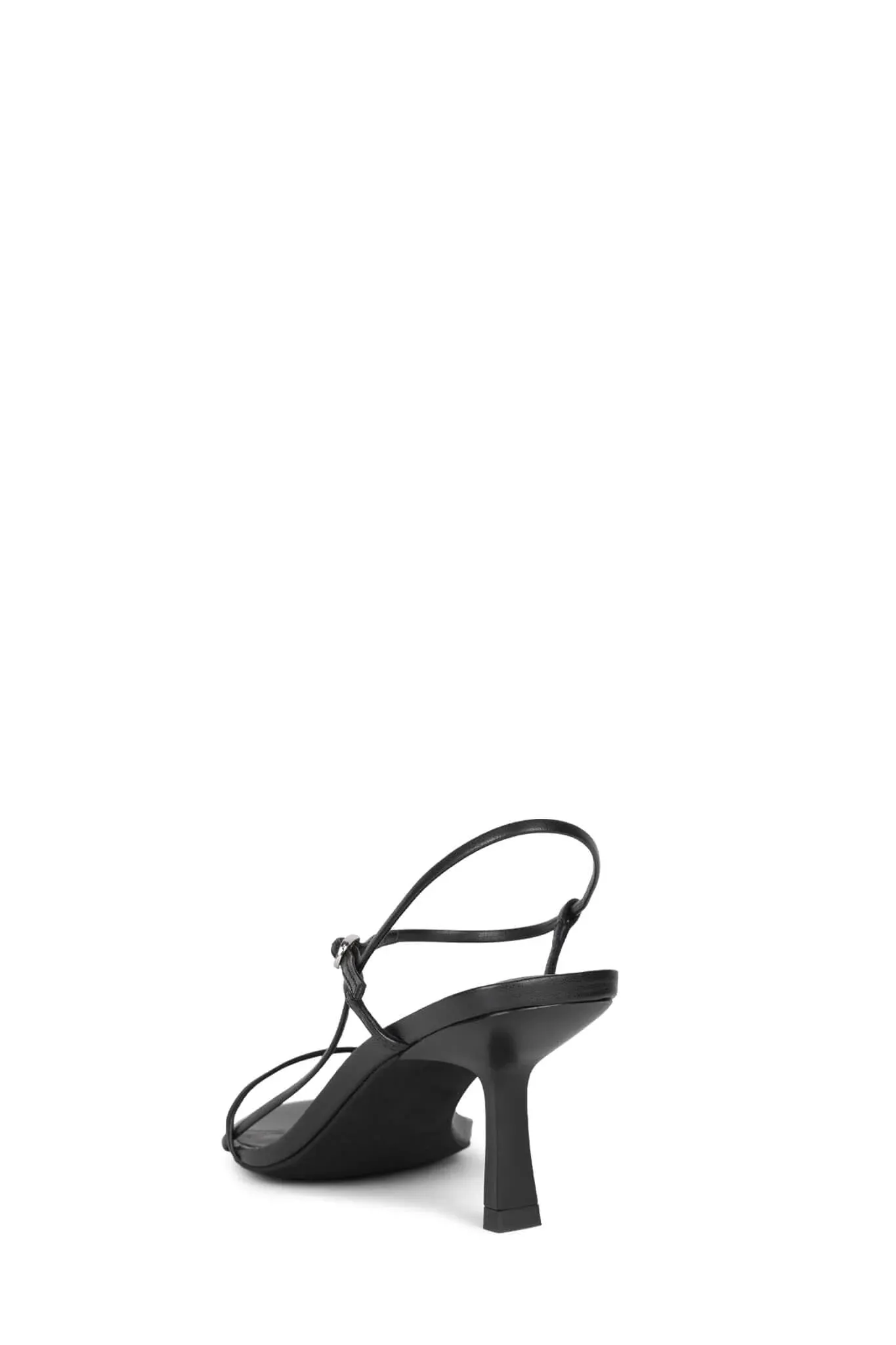 JEFFERY CAMPBELL GALLERY BLACK