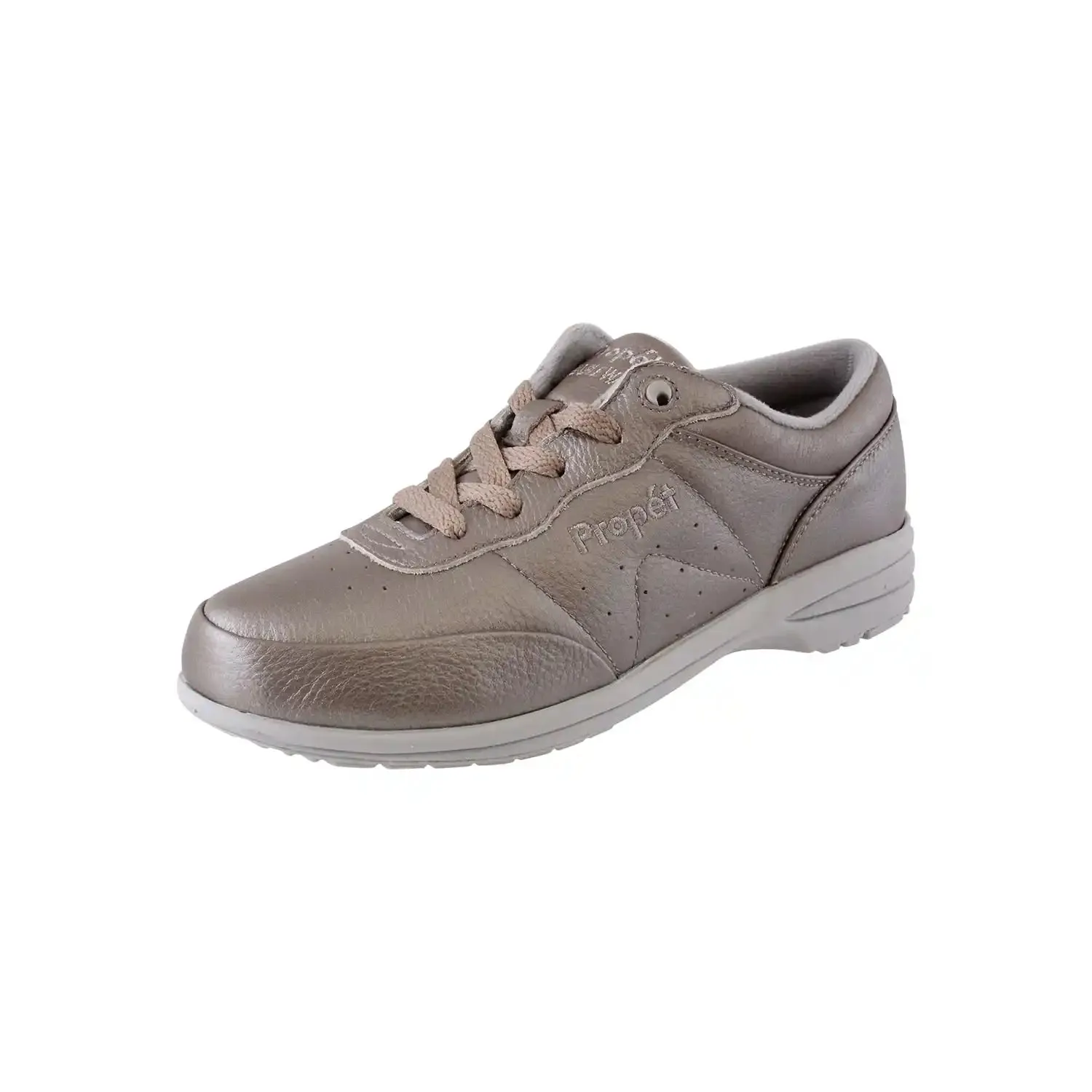 Ladies Trainers - Grey