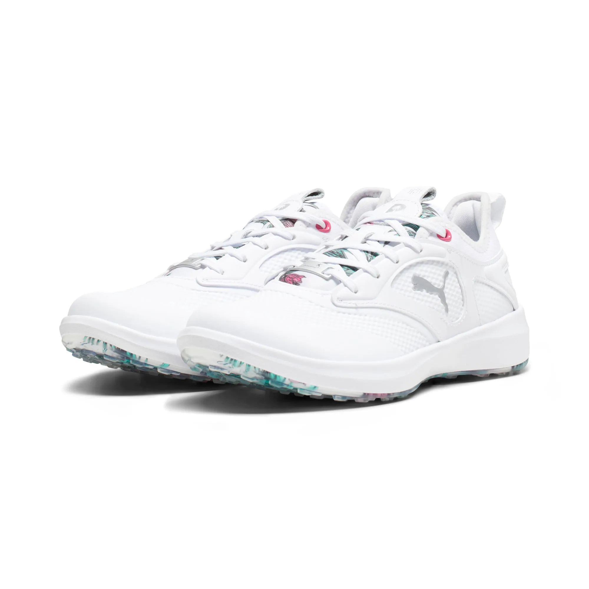 Limited Edition - Women's Puma x PTC IGNITE MALIBU Spikeless Golf Shoes