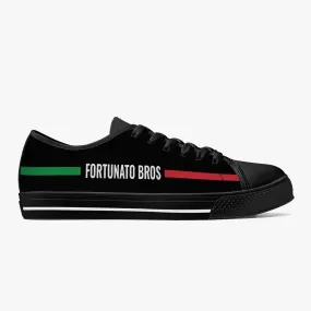 Low-Top Shoes - Fortunato Bros