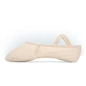 MDM Intrinsic Reflex Canvas Ballet Shoes