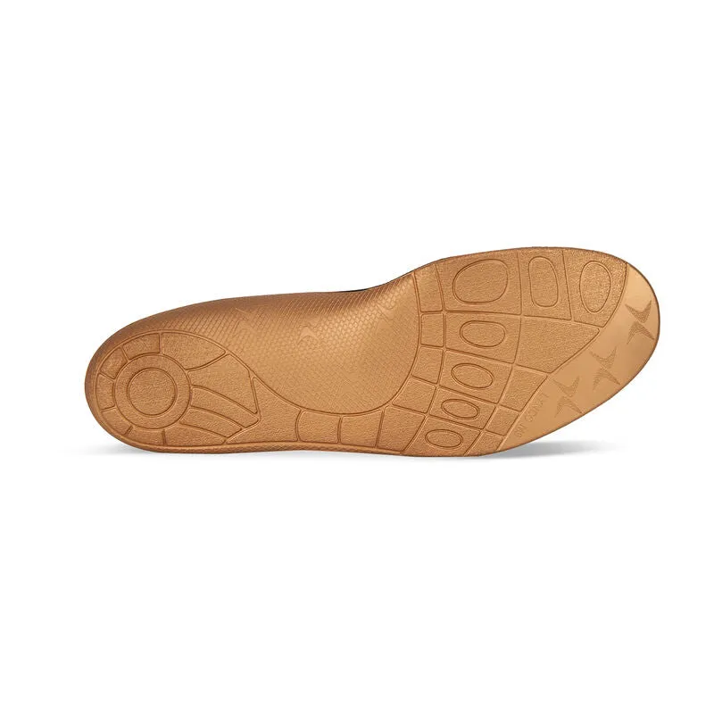 Men's Compete Orthotics - Insoles for Active Lifestyles