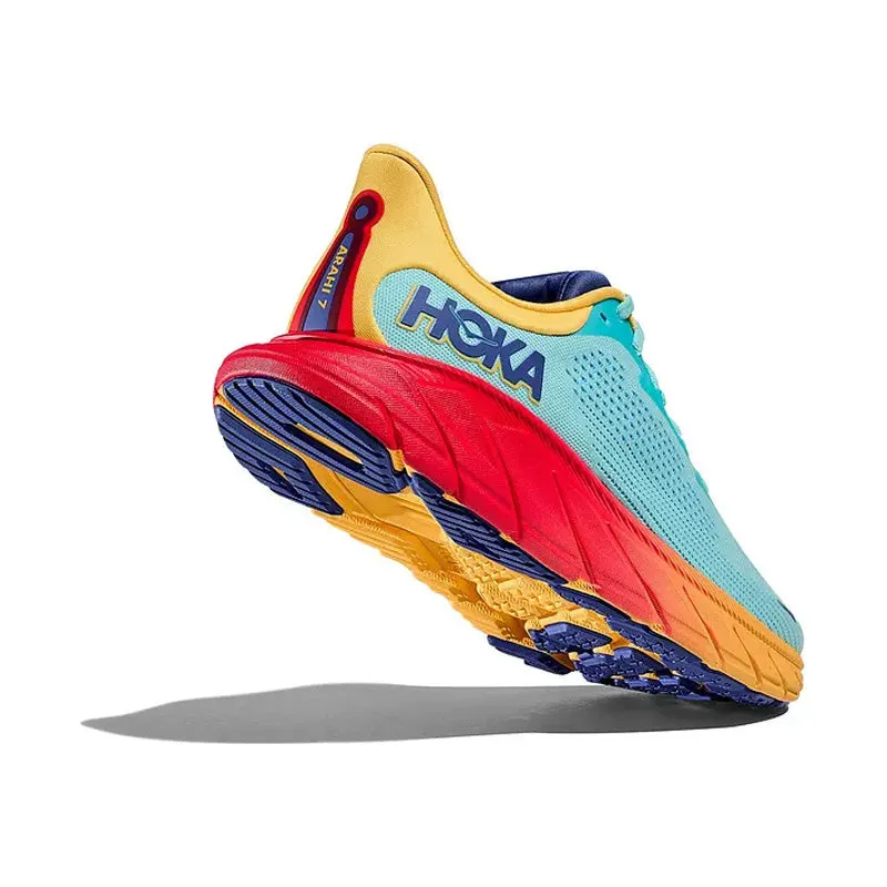 Men's Hoka Arahi 7