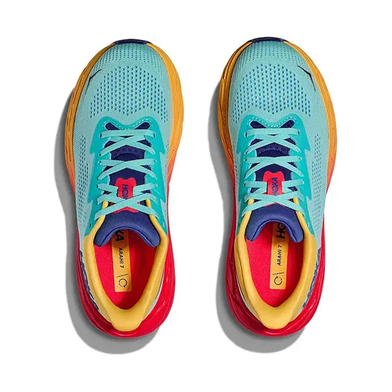 Men's Hoka Arahi 7