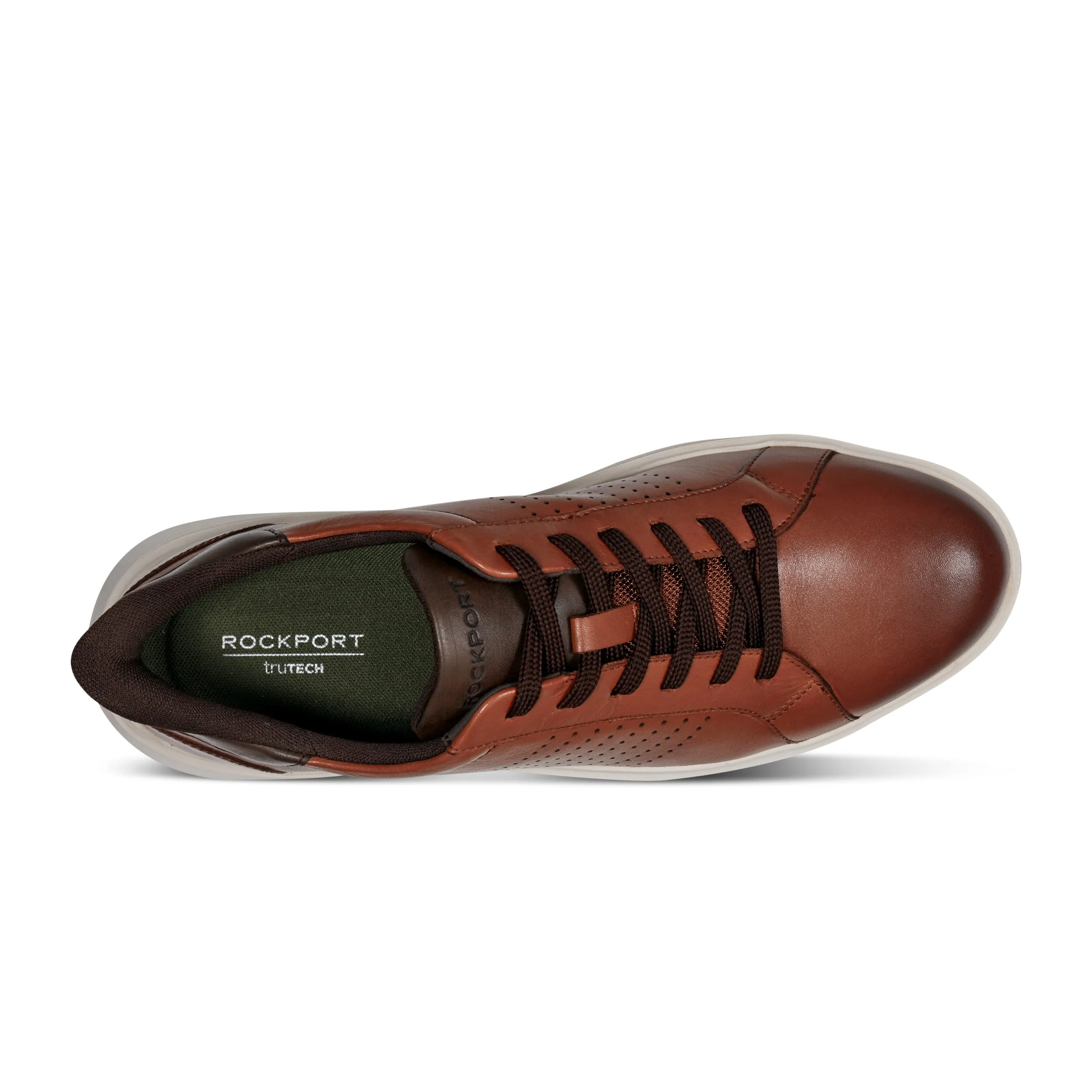 Men's Tristen Step Activated Lace-Up