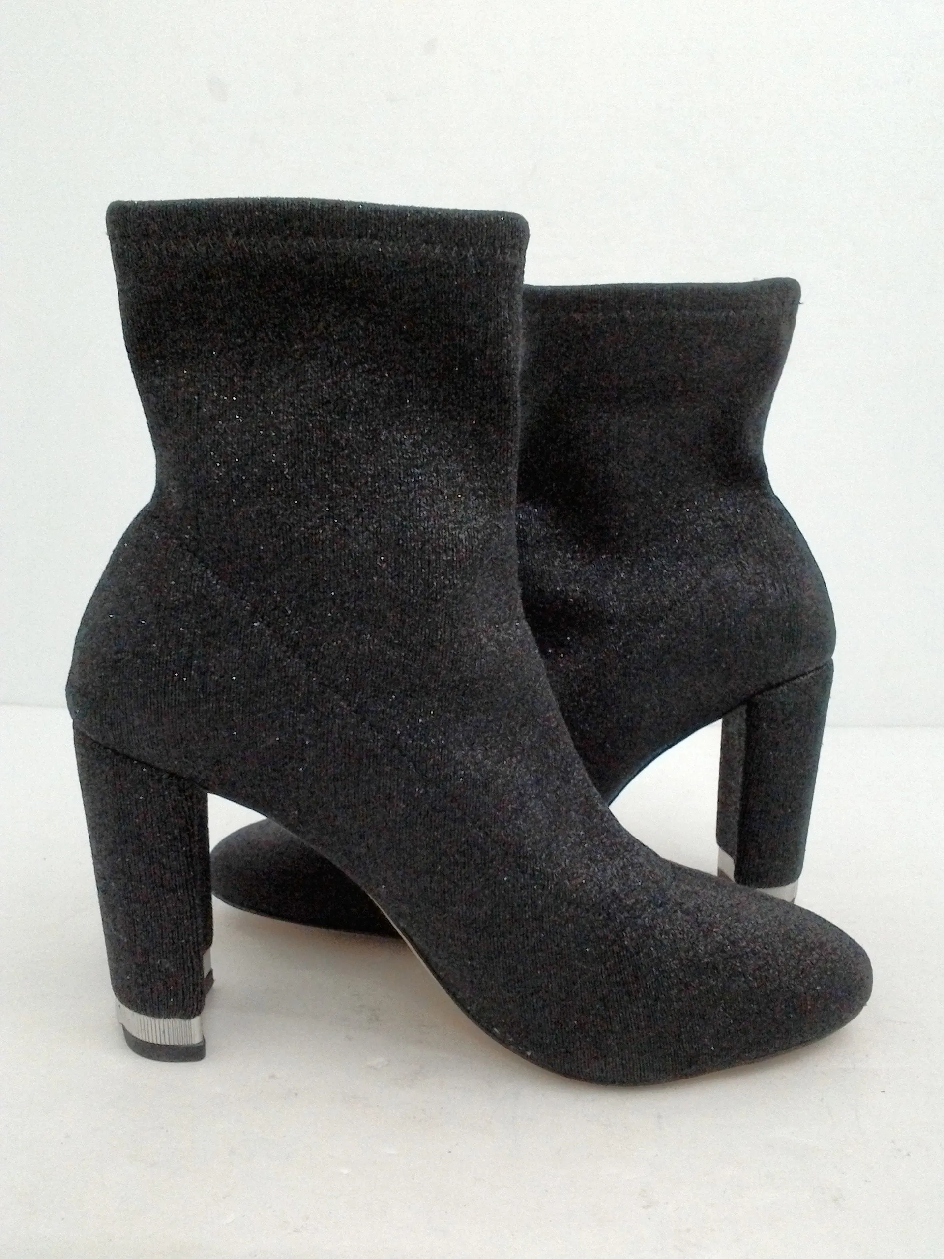 Michael Kors Women's Black Booties Size 6 M