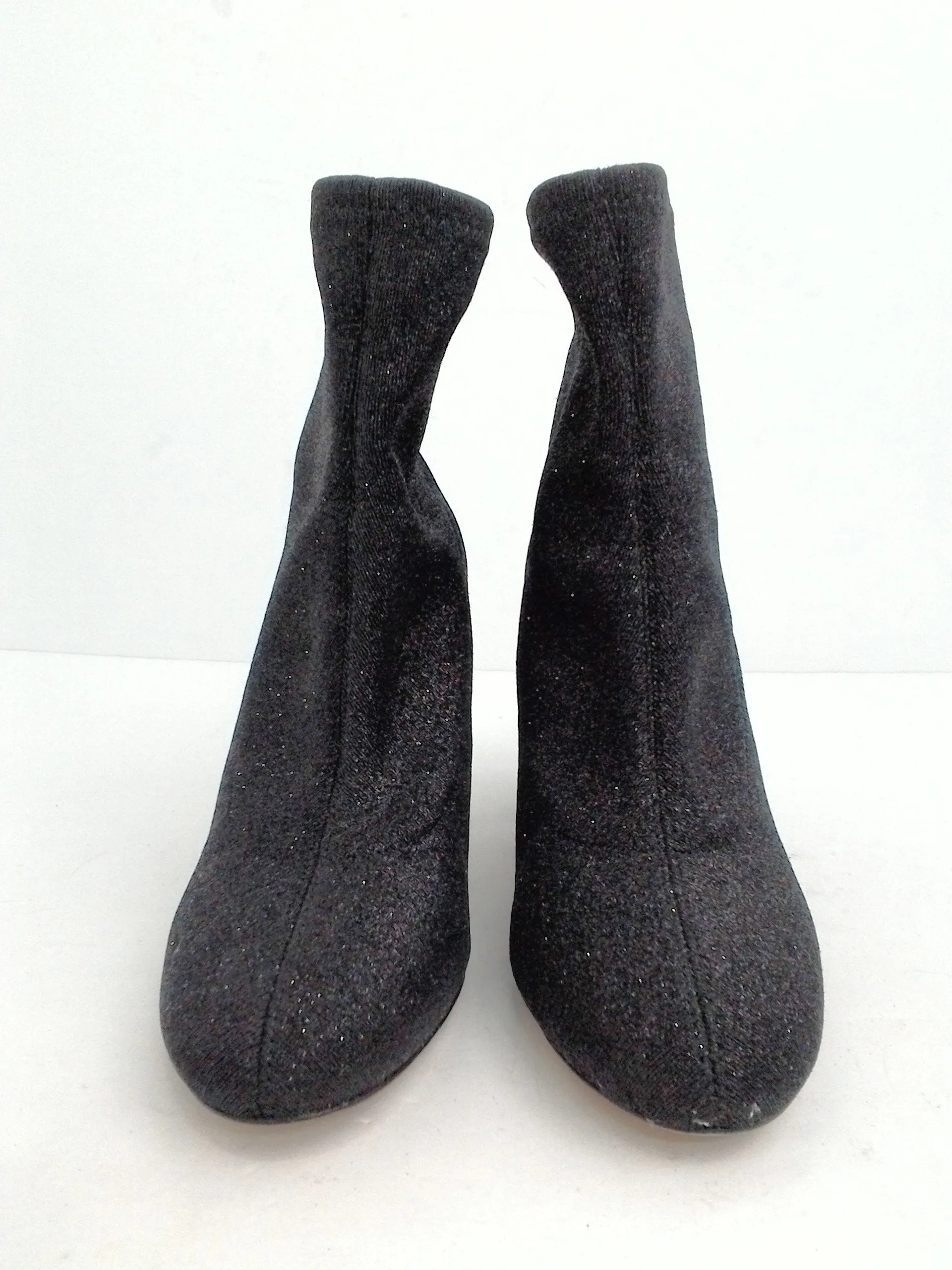 Michael Kors Women's Black Booties Size 6 M