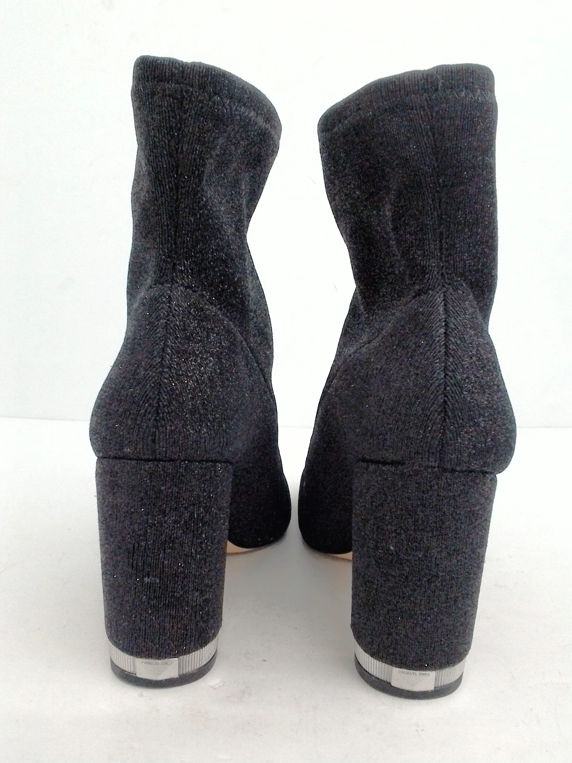 Michael Kors Women's Black Booties Size 6 M