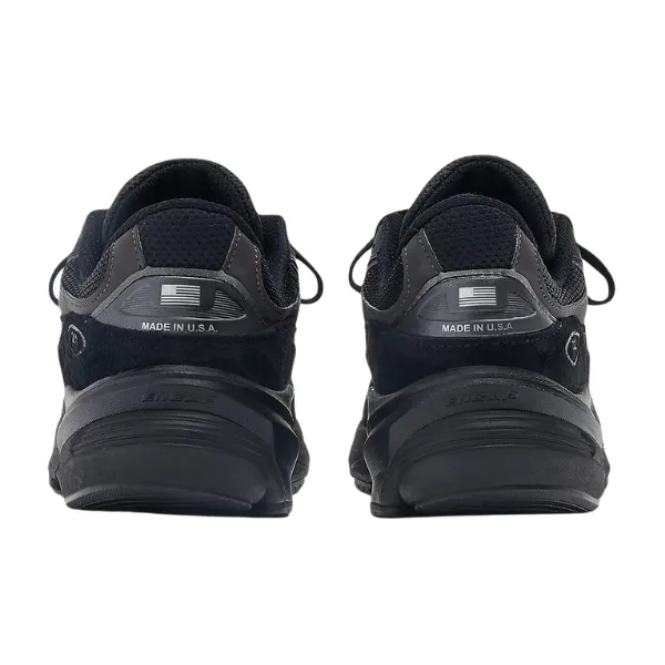 New Balance Men's 990v6 Black