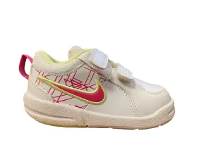 Nike children's sneakers shoes Pica 4 454478 111