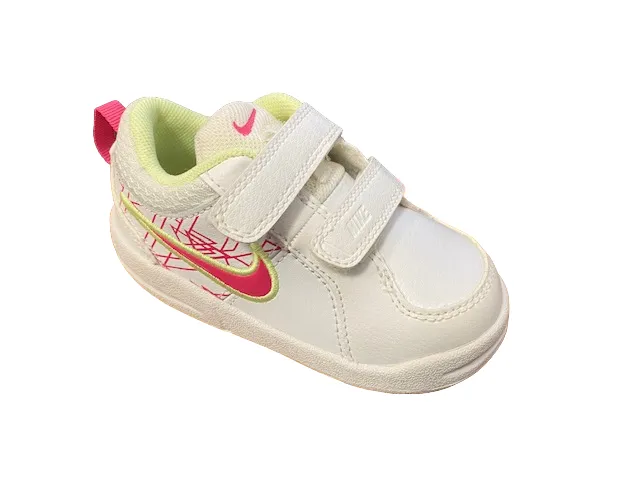 Nike children's sneakers shoes Pica 4 454478 111