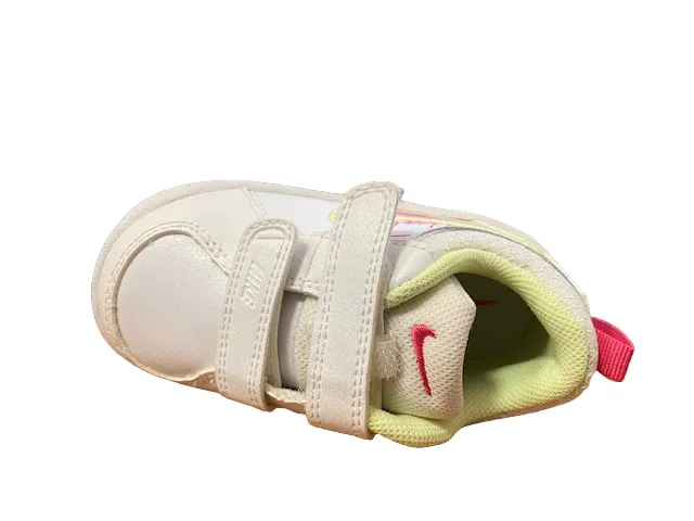 Nike children's sneakers shoes Pica 4 454478 111