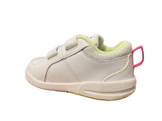 Nike children's sneakers shoes Pica 4 454478 111