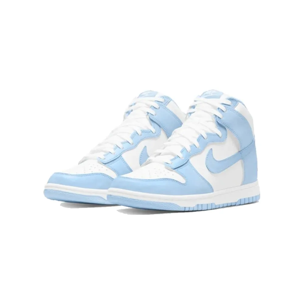 Nike Dunk High Aluminum (W)