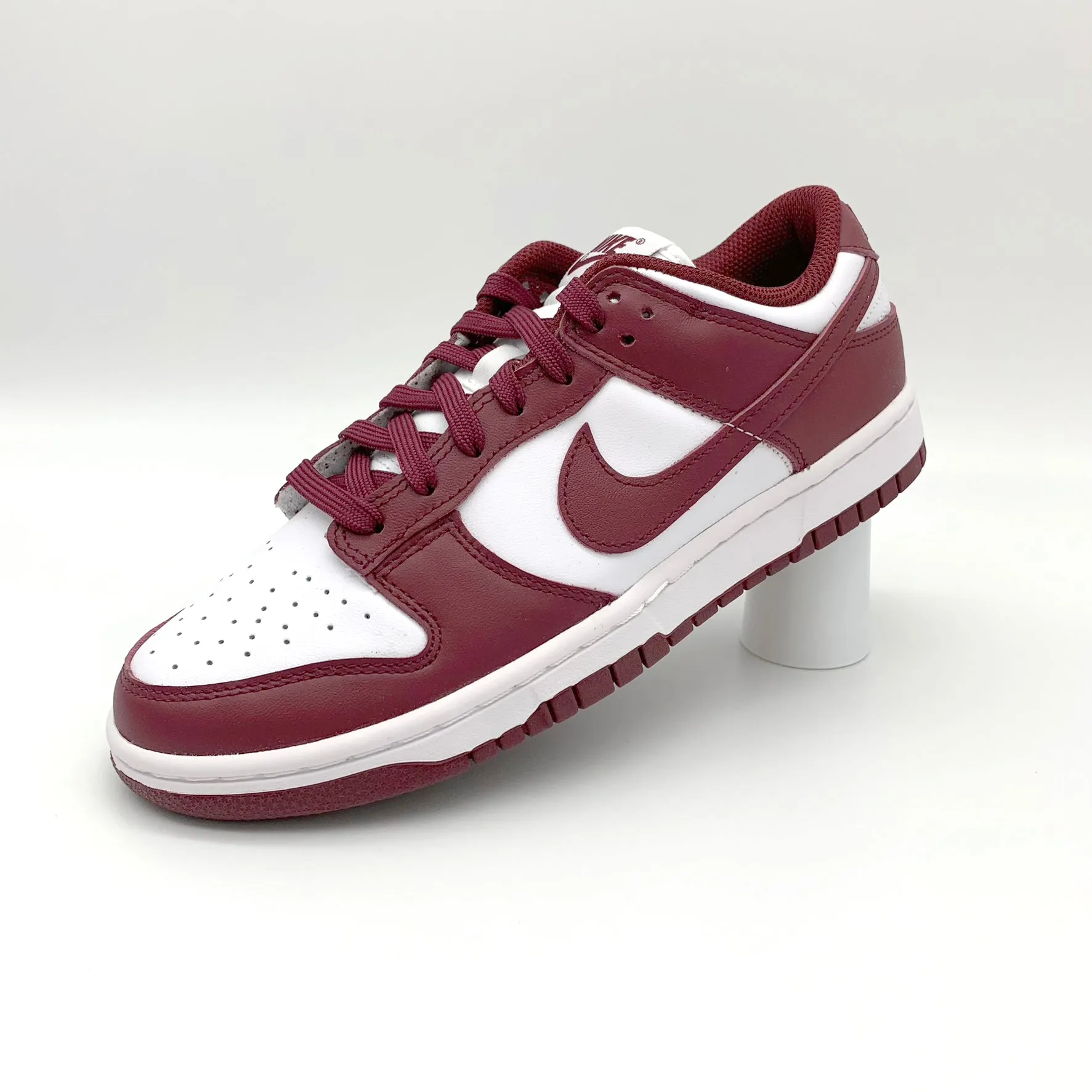 Nike Dunk Low Bordeaux