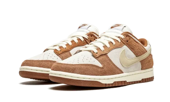 Nike Dunk Low Medium Curry