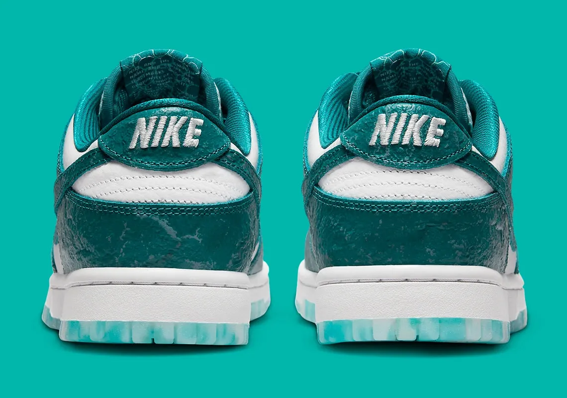 Nike Dunk Low Ocean