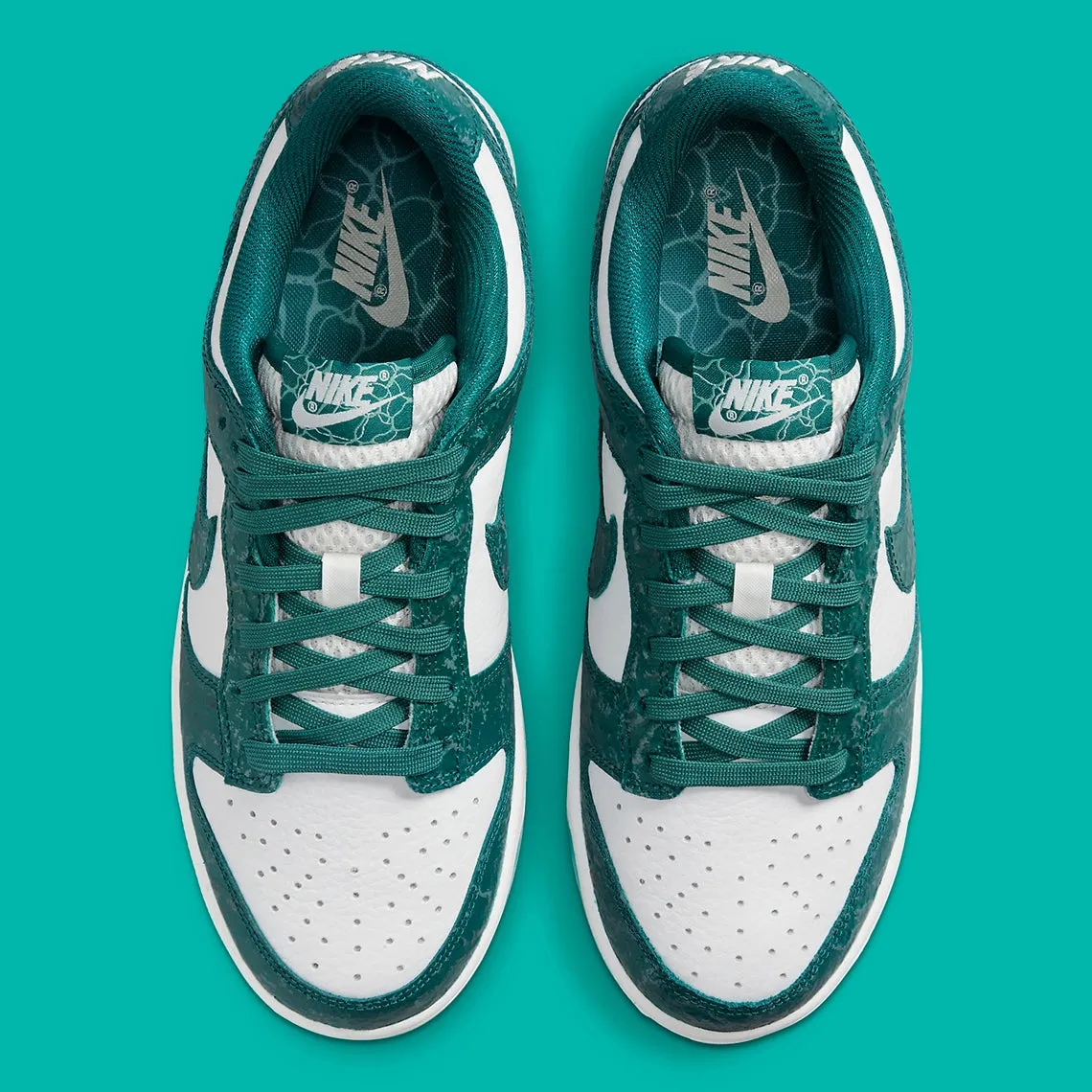 Nike Dunk Low Ocean