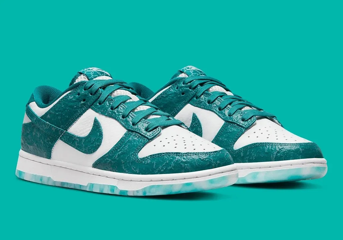 Nike Dunk Low Ocean