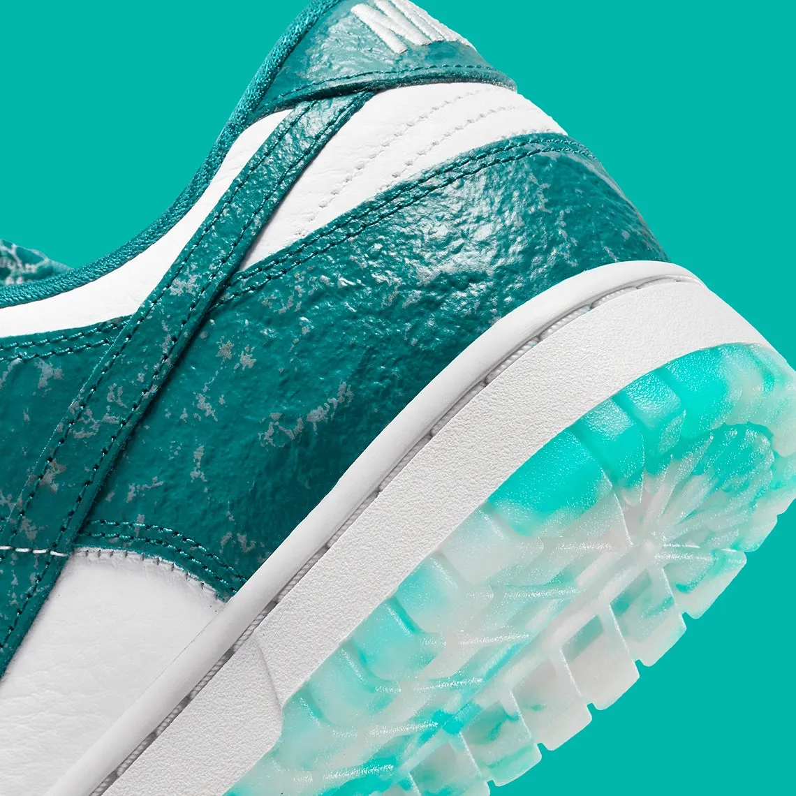 Nike Dunk Low Ocean