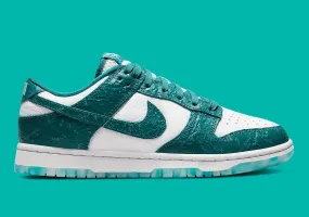 Nike Dunk Low Ocean