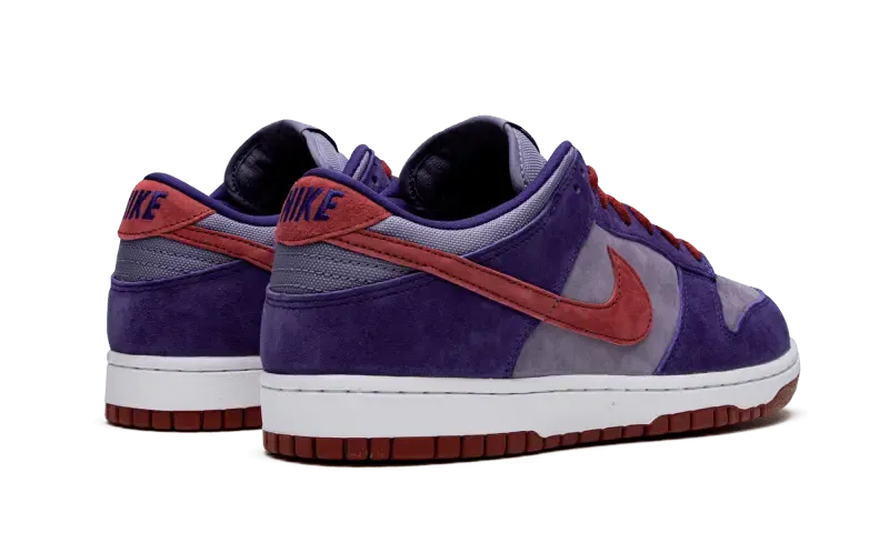 Nike Dunk Low Plum