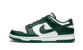 Nike Dunk Low Spartan Green