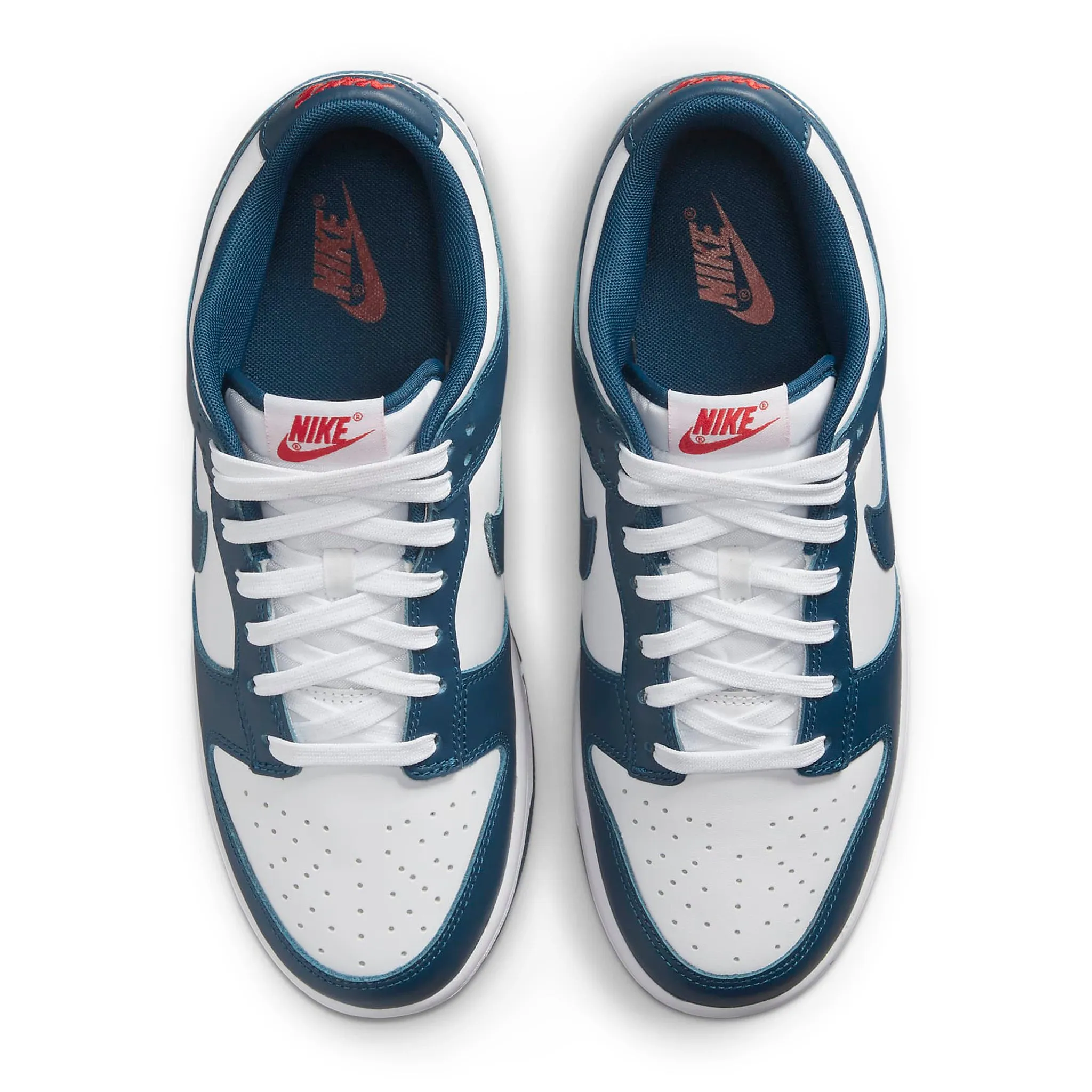 Nike Dunk Low Valerian Blue