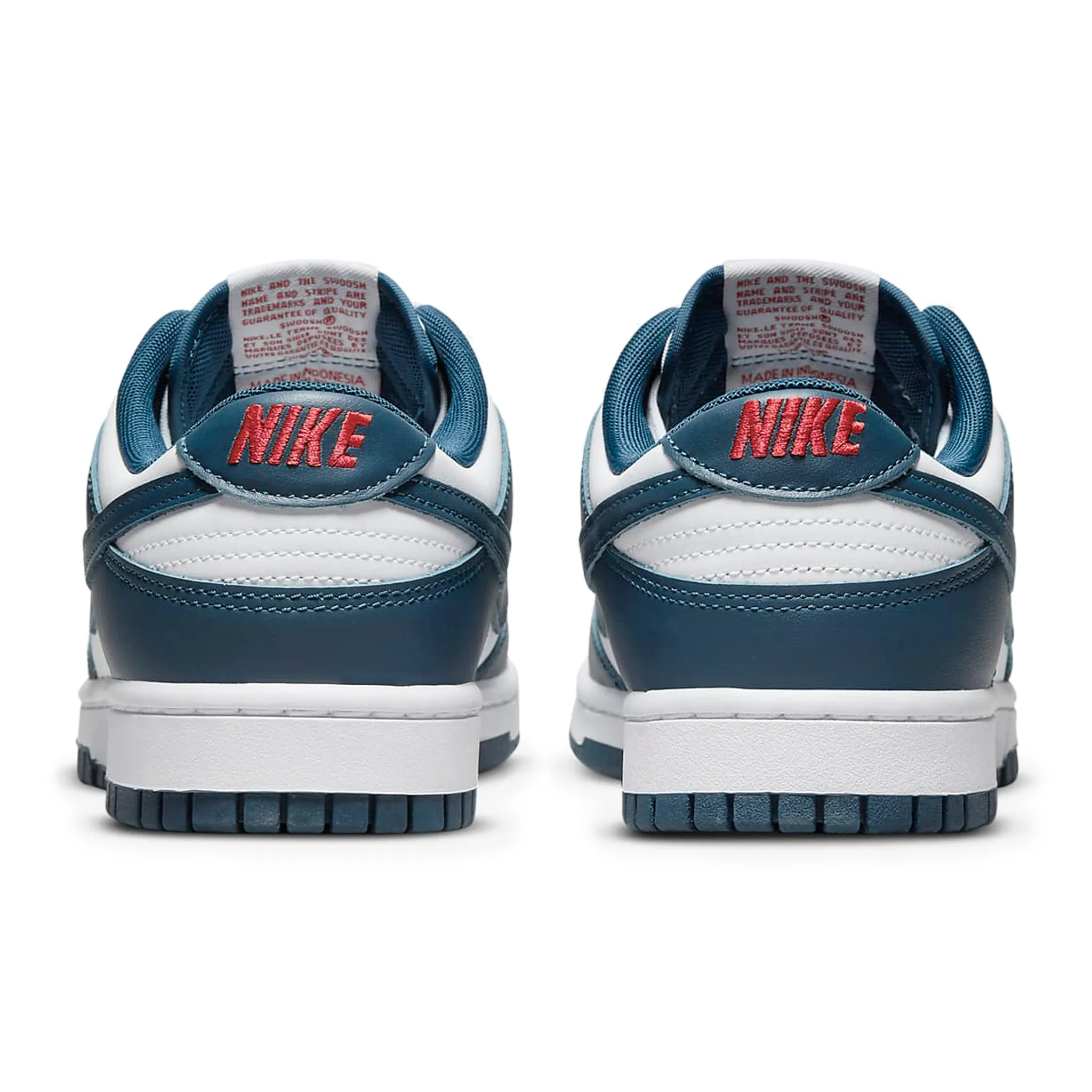 Nike Dunk Low Valerian Blue