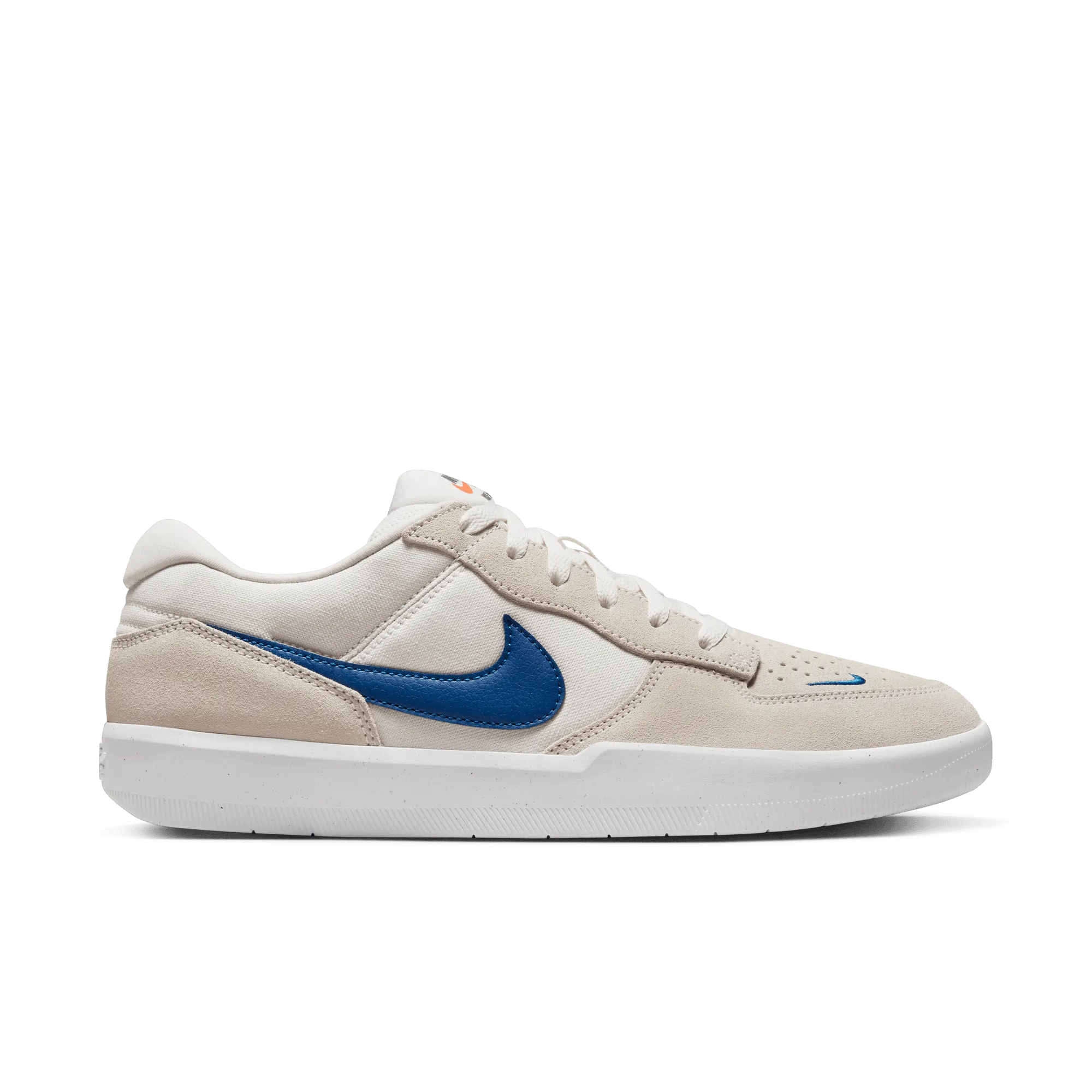 Nike SB Force 58 Phantom Blue Jay