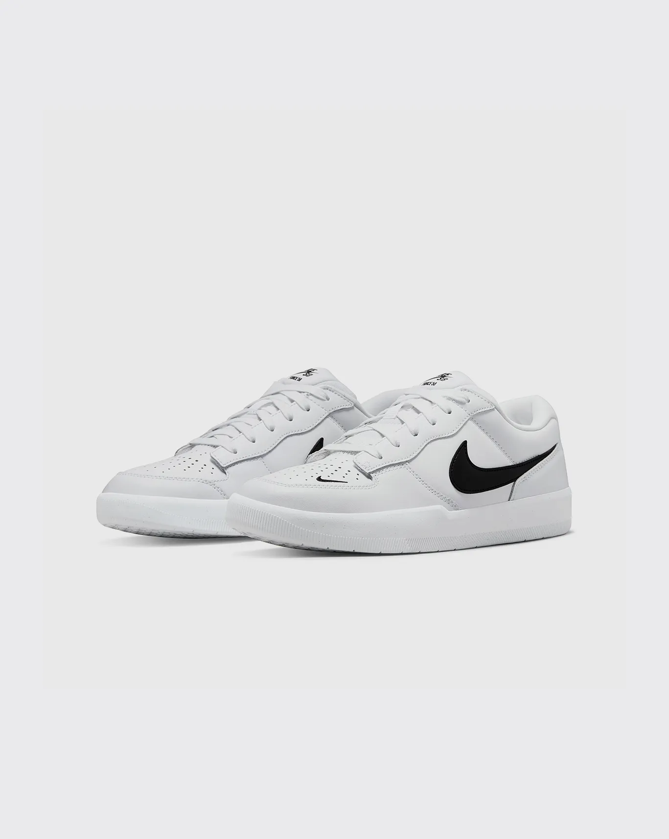 Nike SB Force 58 PRM Shoe - Sale