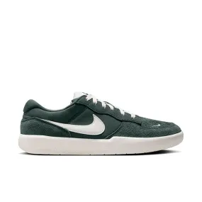 Nike SB Force 58 Vintage Green/Vintage Green/Sail/Sail