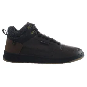 O'Neill Honi Brown Mens Shoes