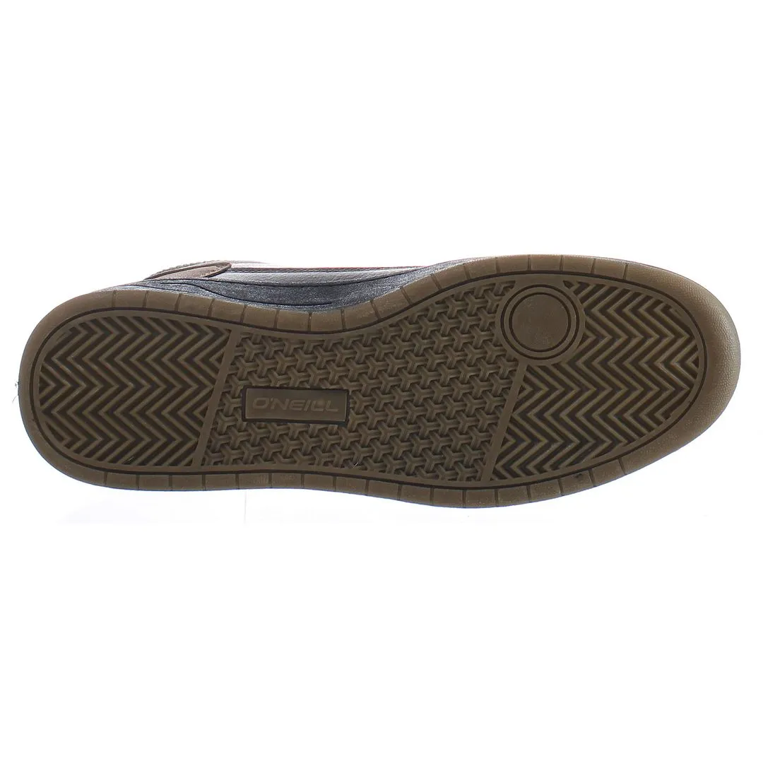 O'Neill Honi Brown Mens Shoes