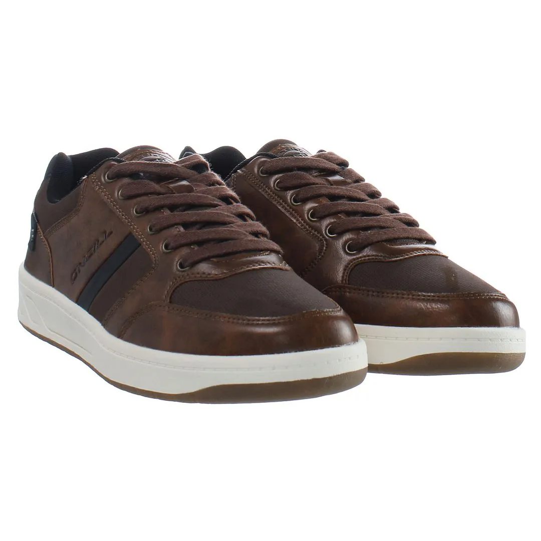 O'Neill Keiki Brown Mens Shoes