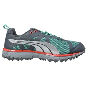 Puma Faas 500 TR Grey Mens Shoes