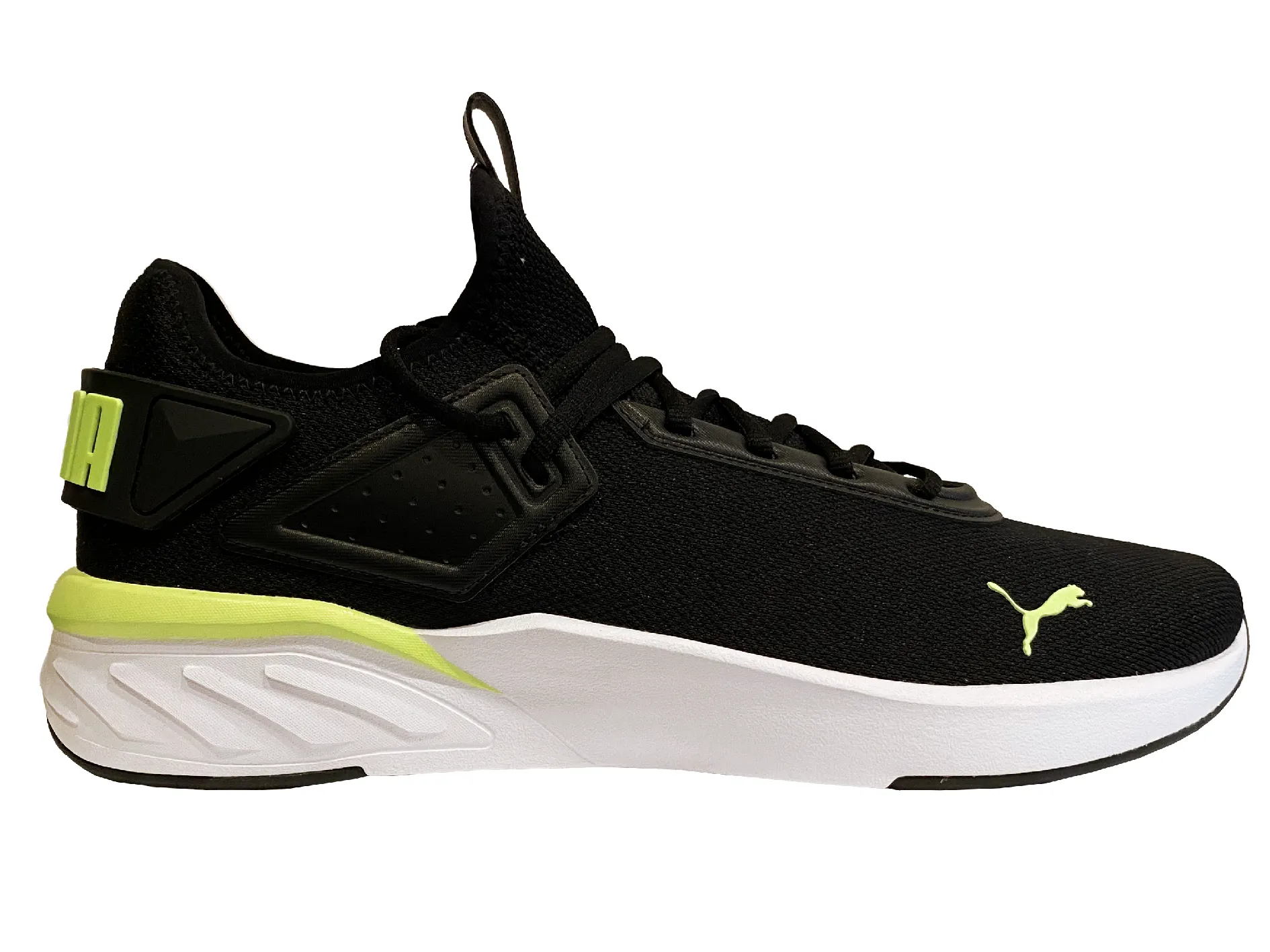 Puma Mens Amare Fresh Shoes <br> 378751 04