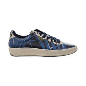 Puma Star X HOH B Palm Men's Shoes Total Eclipse-Blue