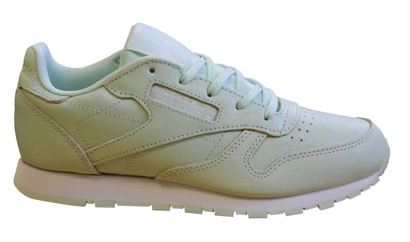 Reebok Classic Mint Trainers - Kids