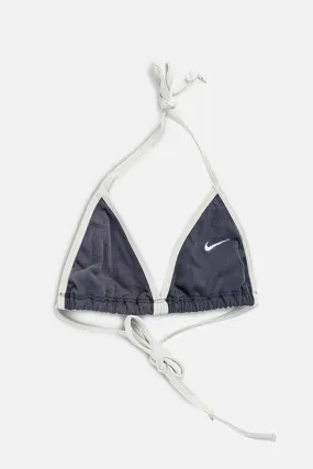 Rework Nike Triangle Top - S