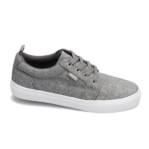 Rival Women's Tilt Grey Chambray