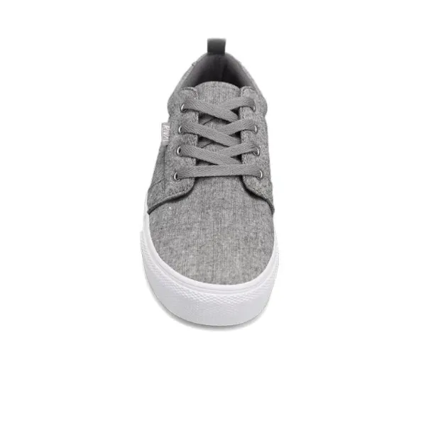 Rival Women's Tilt Grey Chambray