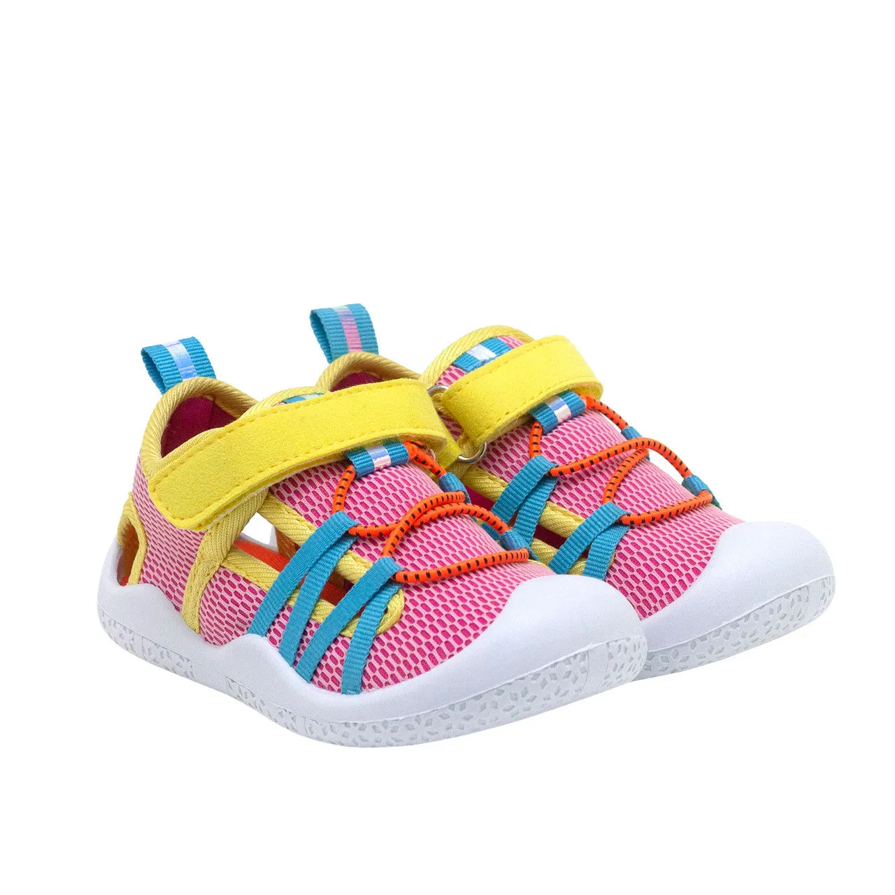 Splash Toddler Water Sandal - Light Pink