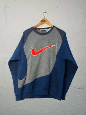 Sudadera Nike Custom