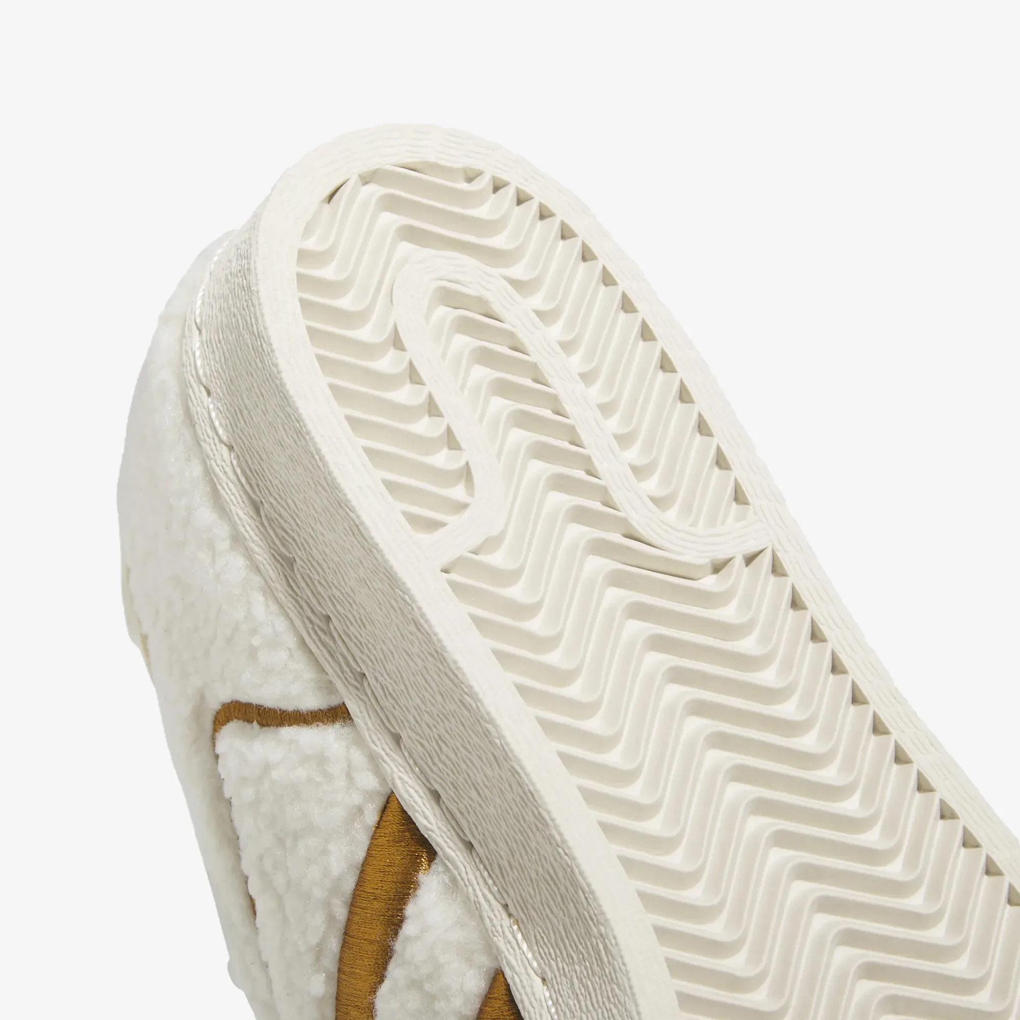 SUPERSTAR CONCHAS 'WONDER WHITE/CREAM WHITE'