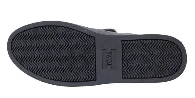 Toms Paxton Grey Boots - Mens