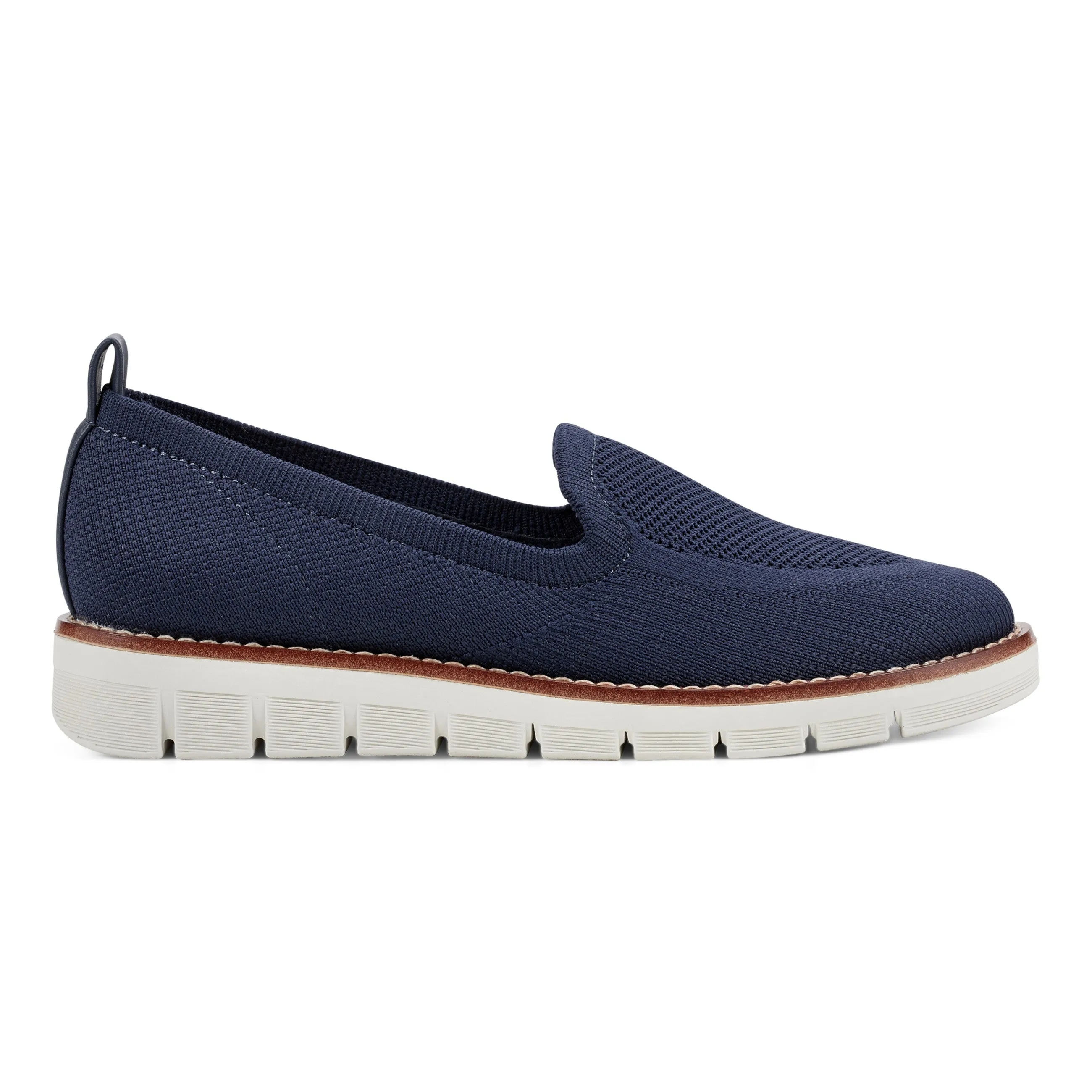 Valina Casual Slip On Flats