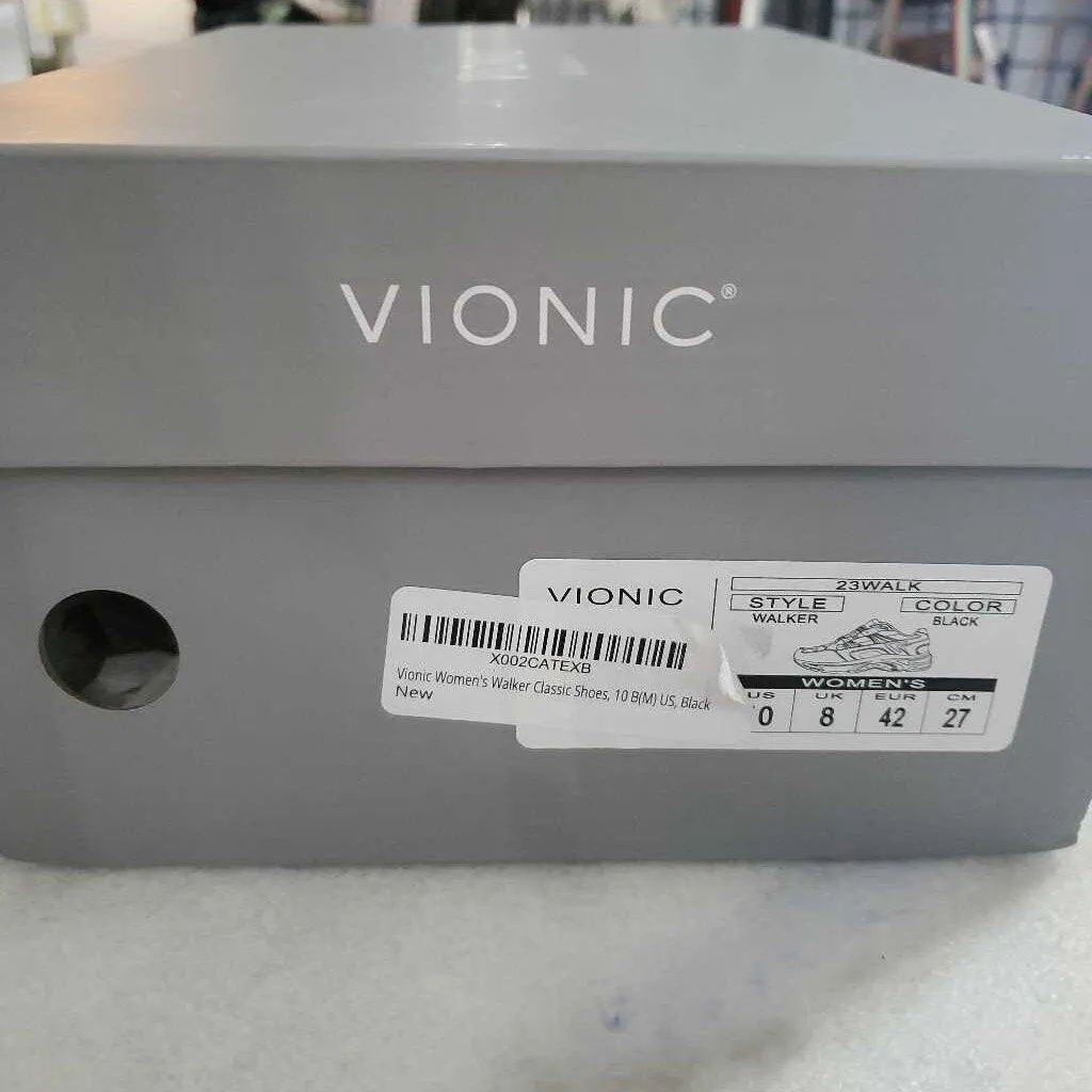 Vionic Shoes 10