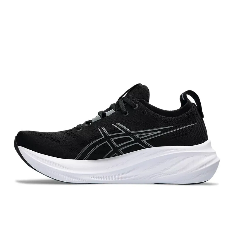 Women's Asics Nimbus 26 Wide (D)